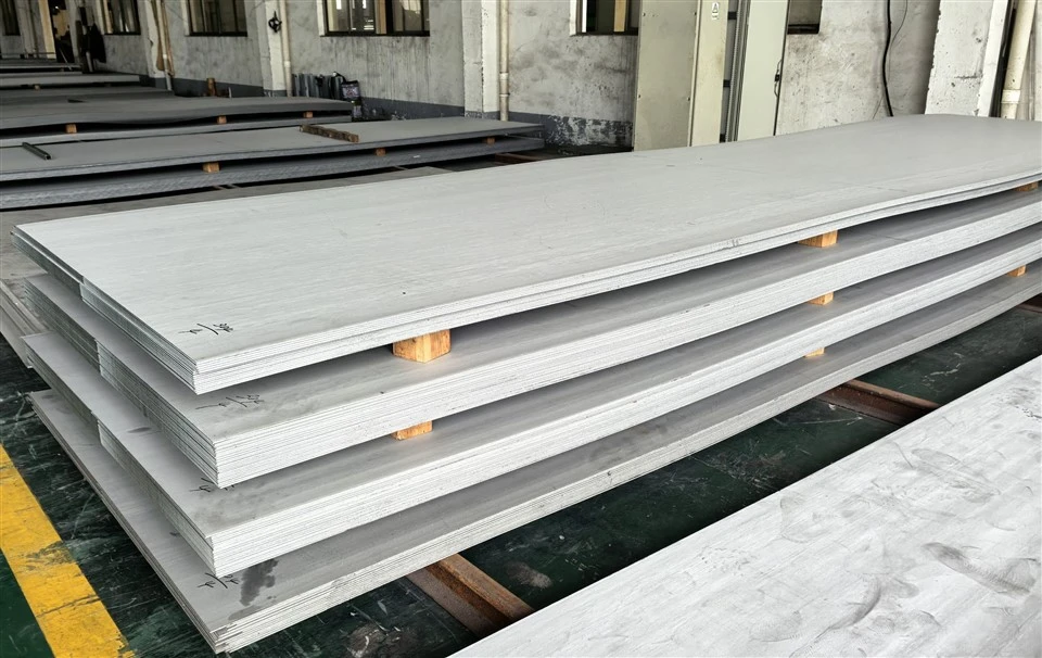 304 Stainless Steel Sheet